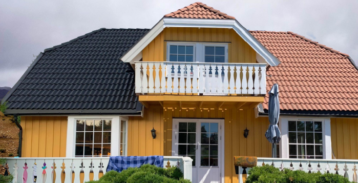 Sandefjord Nowocoat